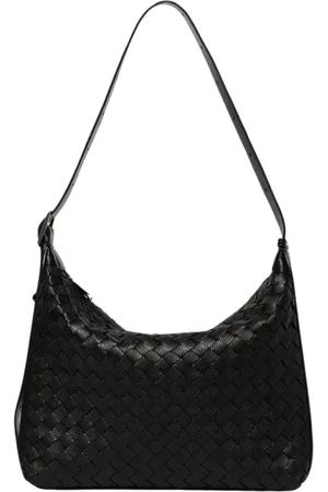 Bottega Veneta Mujer, Bolsos, Negro, Talla: ONE Size
