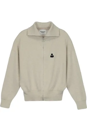 Isabel Marant Mujer, Jerseys, Gris, Talla: S