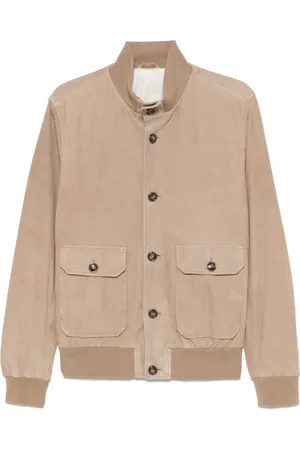 BARBA Hombre, Chaquetas, , Talla: 2XL