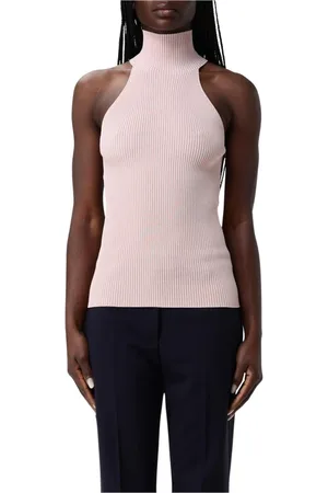 LIVIANA CONTI Mujer, Jerseys, Rosa, Talla: M