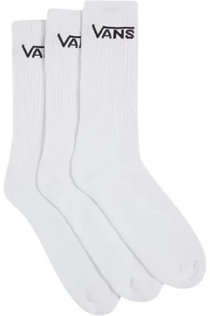 Vans Unisex, Ropa interior, Blanco, Talla: ONE Size