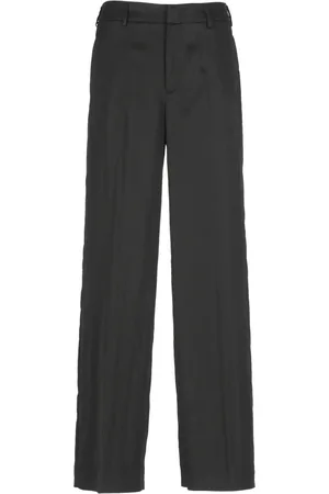 PT Torino Mujer, Pantalones, Negro, Talla: XS