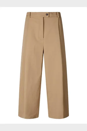 save the duck Mujer, Pantalones, Marrón, Talla: XS