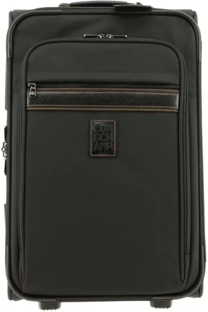 Longchamp Mujer, Maletas, Negro, Talla: ONE Size