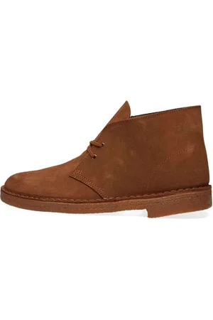 Clarks Hombre, Zapatos, Marrón, Talla: 43 EU