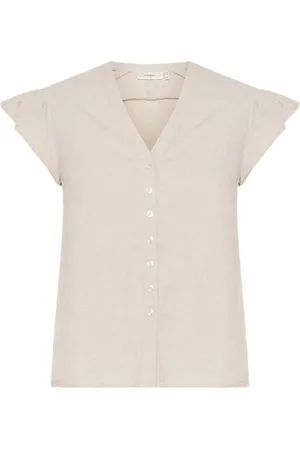 INWEAR Mujer, Blusas y Camisas, , Talla: L