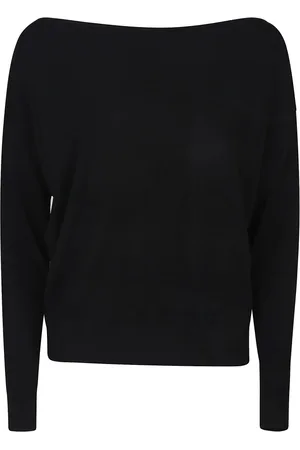 Patrizia Pepe Mujer, Jerseys, Negro, Talla: XS