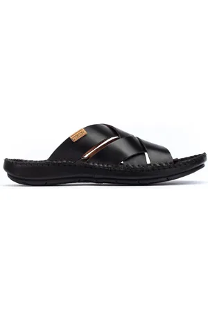 Pikolinos Hombre, Zapatos, Negro, Talla: 40 EU