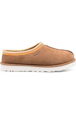 UGG Hombre, Zapatos, Marrón, Talla: 40 EU