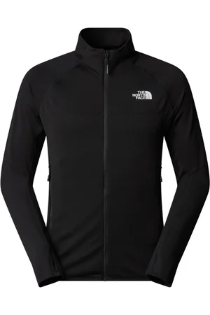 The North Face Hombre, Chaquetas, Negro, Talla: L