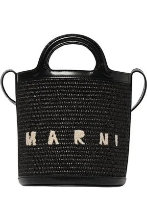 Marni Mujer, Bolsos, Negro, Talla: ONE Size