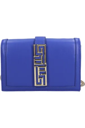 GAËLLE Mujer, Bolsos, Azul, Talla: ONE Size