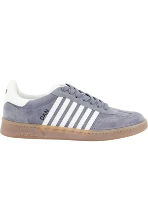 Dsquared2 Hombre, Zapatos, Azul, Talla: 39 1/2 EU