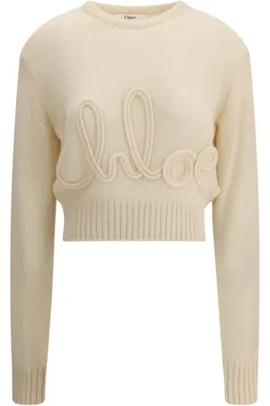 Chloé Mujer, Jerseys, , Talla: M