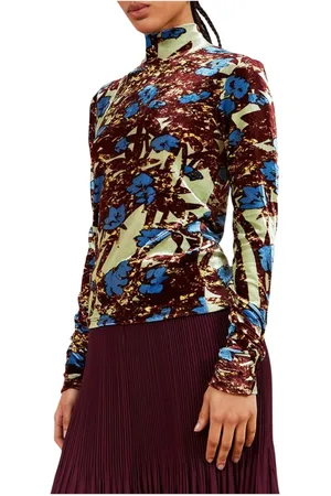 Colville Mujer, Camisetas, , Talla: S