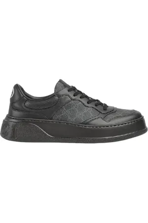 Gucci Hombre, Zapatos, Negro, Talla: 43 1/2 EU