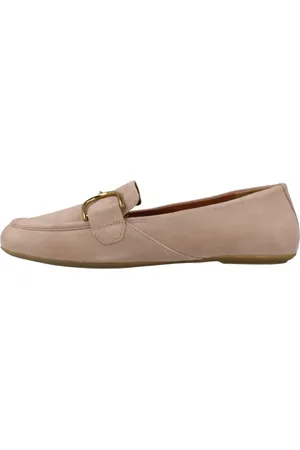 Geox Mujer, Zapatos, Rosa, Talla: 40 EU