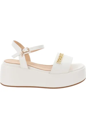Gianfranco Ferré Mujer, Zapatos, Blanco, Talla: 40 EU