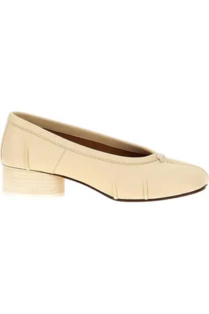 Maison Margiela Mujer, Zapatos, Blanco, Talla: 39 EU