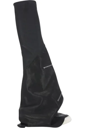 Rick Owens Mujer, Zapatos, Negro, Talla: 37 EU