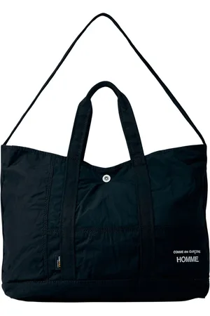 Comme des Garçons Hombre, Bolsos, Negro, Talla: ONE Size
