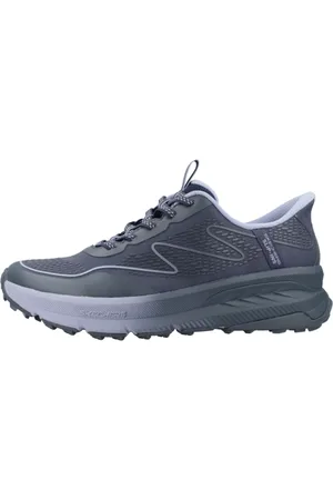 Skechers Mujer, Zapatos, Azul, Talla: 41 EU