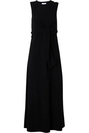 MARELLA Mujer, Vestidos, Negro, Talla: XS