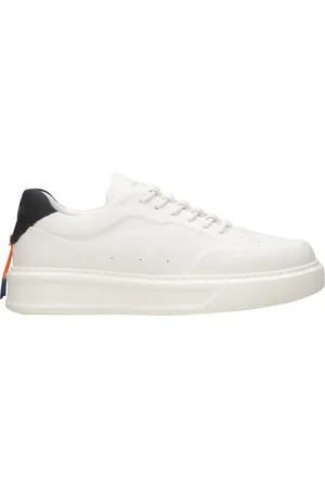 Barracuda Hombre, Zapatos, Blanco, Talla: 39 EU