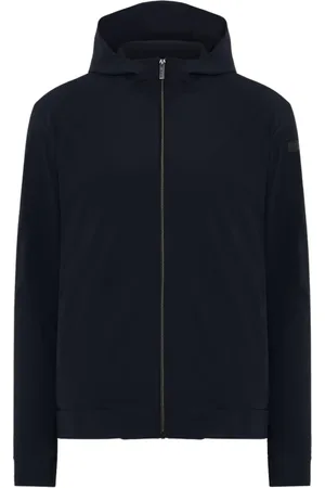 RRD Hombre, Chaquetas, Azul, Talla: M