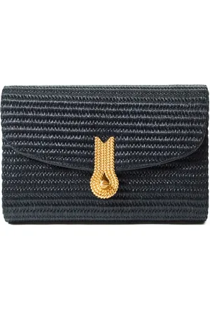 AMATO DANIELE Mujer, Bolsos, Negro, Talla: ONE Size