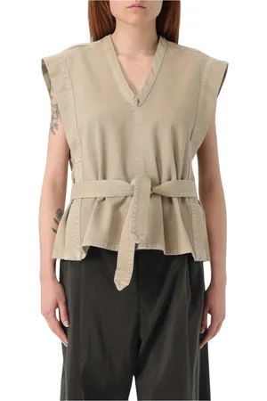 LEMAIRE Mujer, Camisetas, , Talla: S