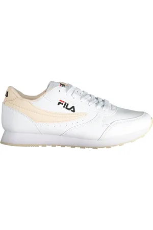 Fila Mujer, Zapatos, Blanco, Talla: 40 EU