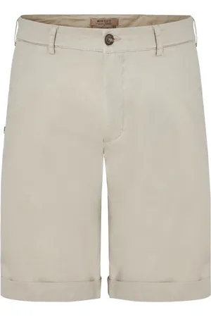 40 Weft Hombre, Pantalones cortos, , Talla: S