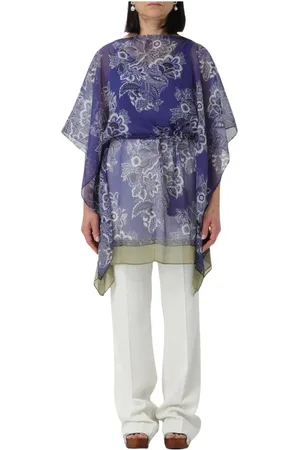 Etro Mujer, Chaquetas, , Talla: ONE Size