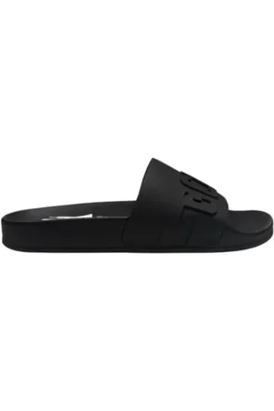GCDS Hombre, Zapatos, Negro, Talla: 43 EU