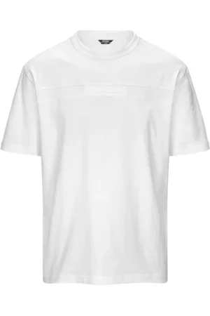 K-Way Hombre, Camisetas, Blanco, Talla: XS