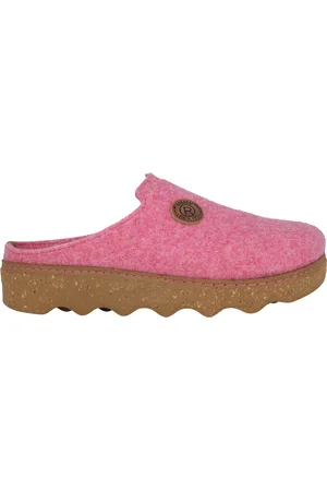 Rohde Mujer, Zapatos, Rosa, Talla: 39 EU