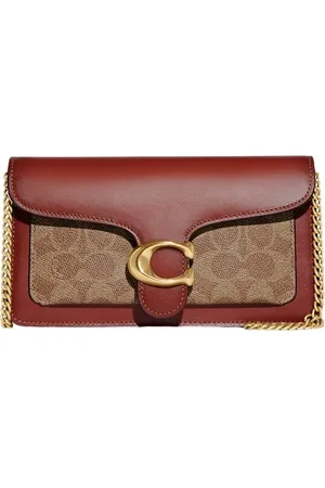 Coach Mujer, Bolsos, Marrón, Talla: ONE Size