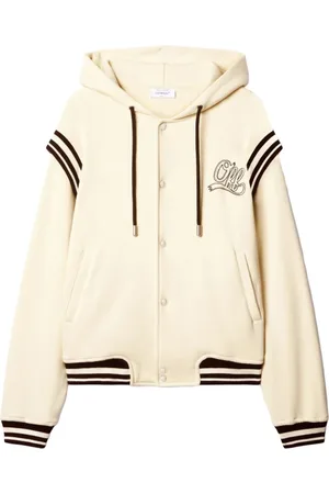 OFF-WHITE Hombre, Sudaderas, , Talla: L