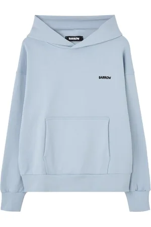 BARROW Hombre, Sudaderas, Azul, Talla: S