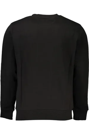 La Martina Hombre, Sudaderas, Negro, Talla: 2XL