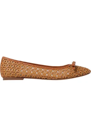 Twin-Set Mujer, Zapatos, Marrón, Talla: 37 EU