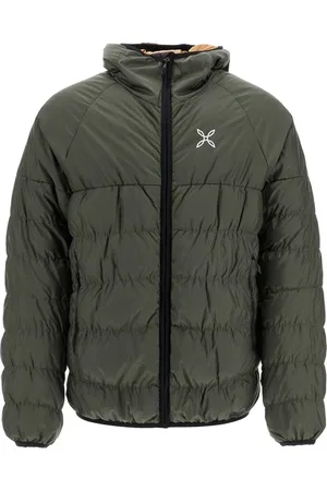 Montura Hombre, Chaquetas, Verde, Talla: M