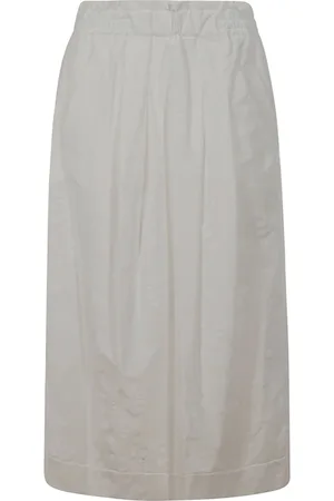 PT Torino Mujer, Faldas, Blanco, Talla: S