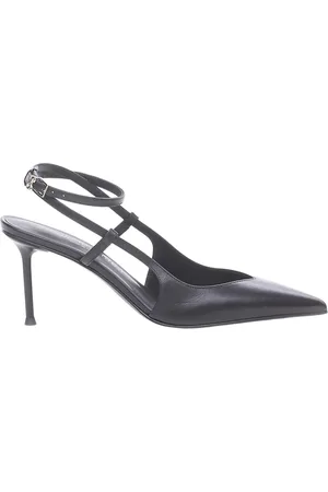 SERGIO LEVANTESI Mujer, Zapatos, Negro, Talla: 41 EU