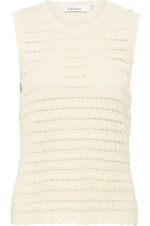 Karen by Simonsen Mujer, Camisetas, , Talla: S