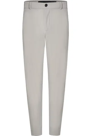 RRD Hombre, Pantalones, Gris, Talla: S