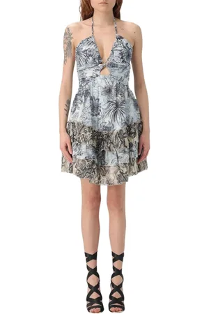 Roberto Cavalli Mujer, Vestidos, , Talla: S