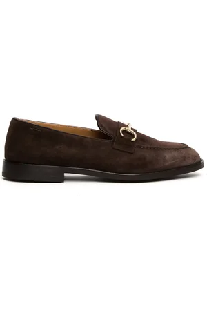 Alexander Hotto Hombre, Zapatos, Marrón, Talla: 43 EU
