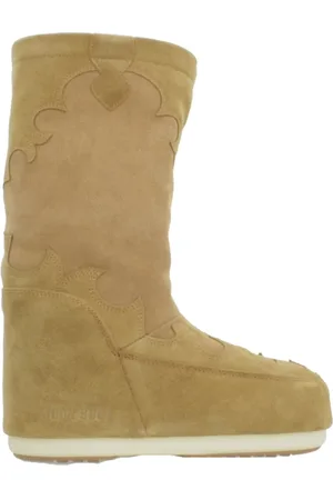 Moon Boot Mujer, Zapatos, Marrón, Talla: 39 EU